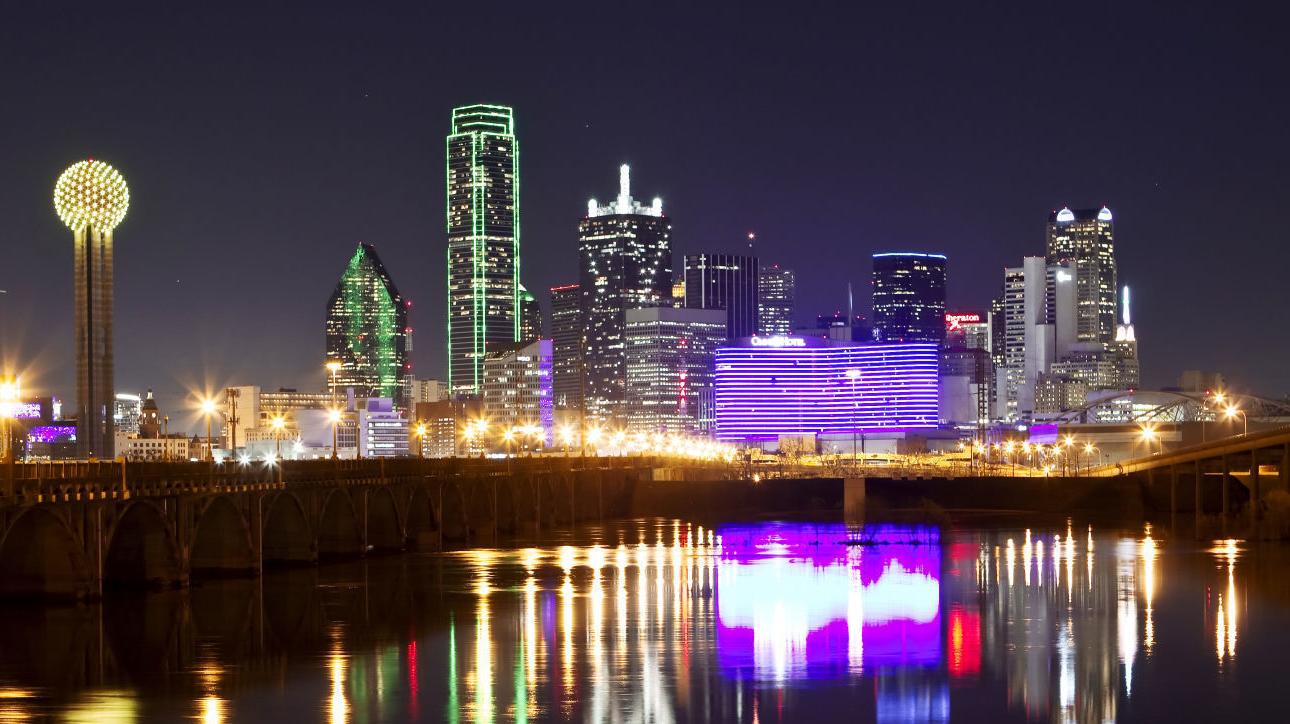 119. Robert Rowling, Omni Hotels